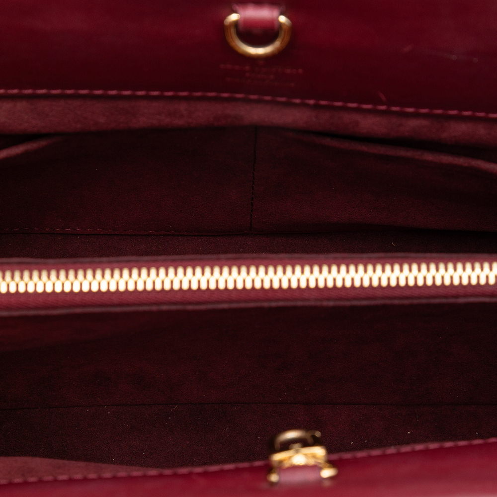 Pre-Loved Louis Vuitton Monogram Venus - Picture 4 of 6